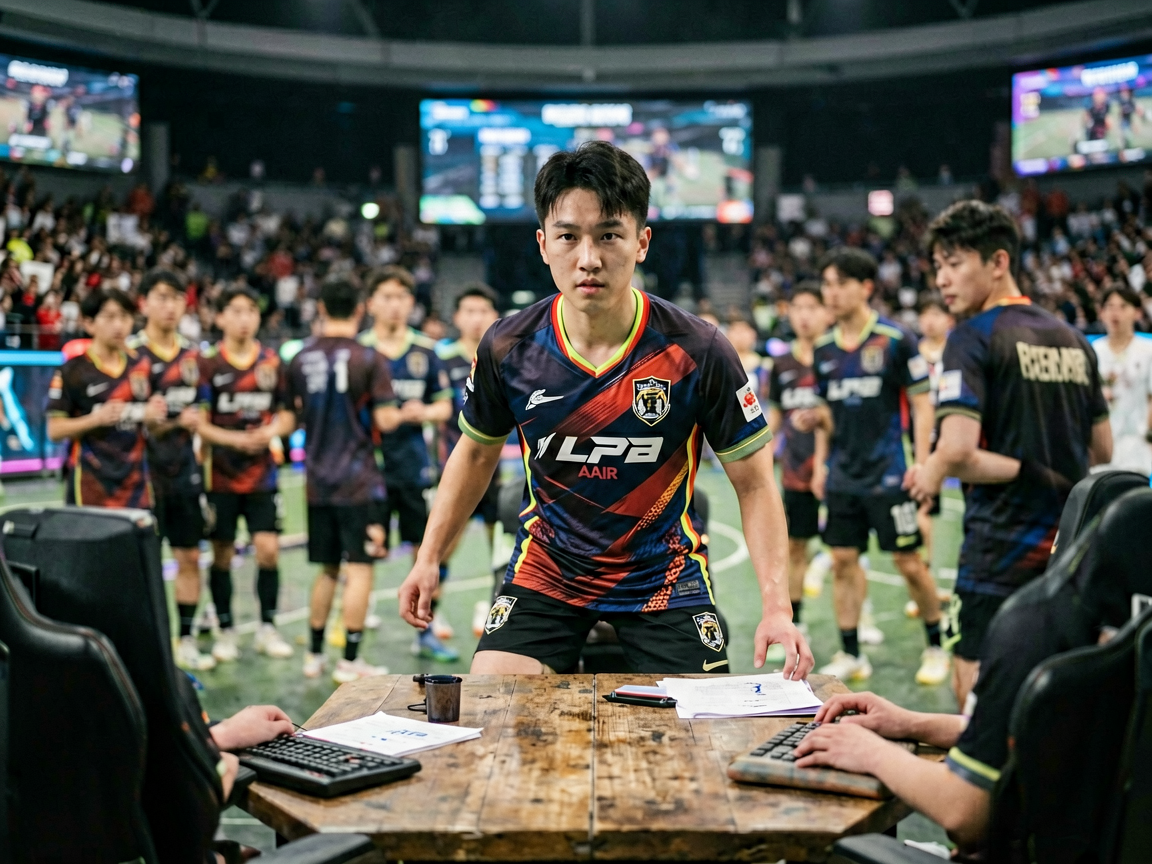 电竞牛赛事复盘：关键团战分析
